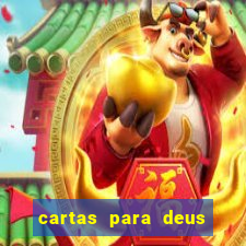 cartas para deus the pirate filmes